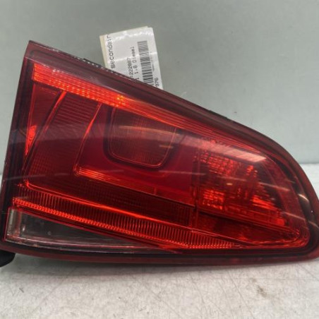 Feu arriere secondaire gauche (feux) VOLKSWAGEN GOLF 7 Photo n°1