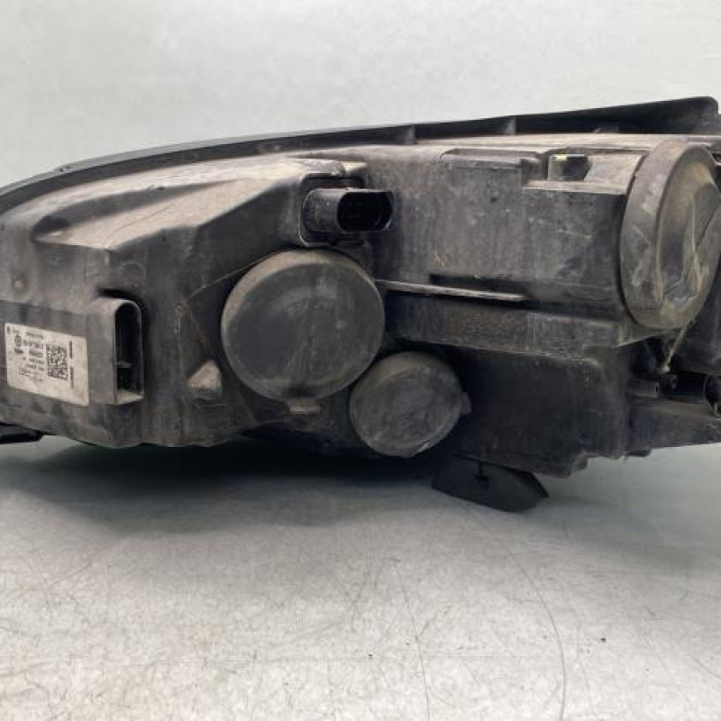 Optique avant principal droit (feux)(phare) VOLKSWAGEN GOLF 7 Photo n°3