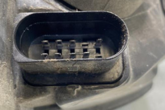 Optique avant principal droit (feux)(phare) VOLKSWAGEN GOLF 7