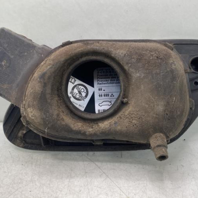 Trappe d'essence VOLKSWAGEN GOLF 7 Photo n°2