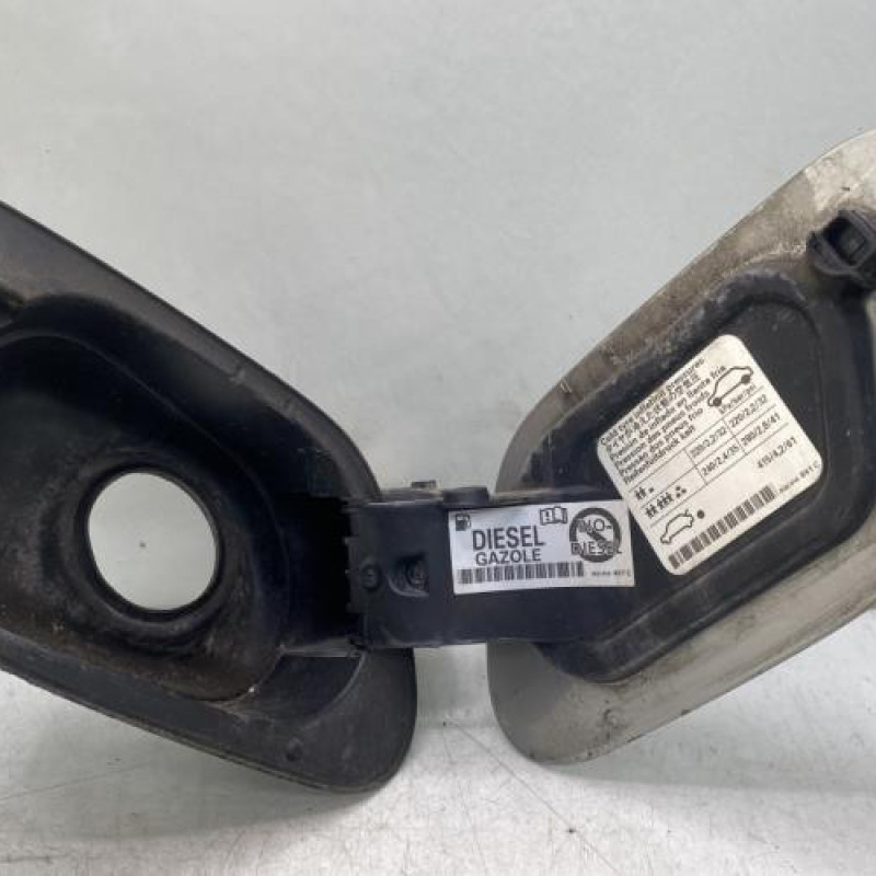 Trappe d'essence VOLKSWAGEN GOLF 7 Photo n°3