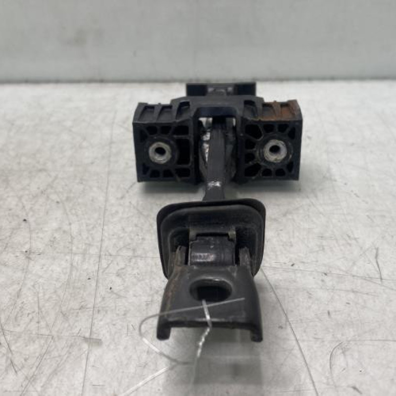 Arret de porte avant gauche VOLKSWAGEN GOLF 7 Photo n°3