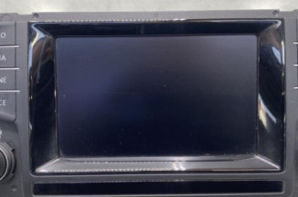 Autoradio d'origine VOLKSWAGEN GOLF 7 Photo n°1