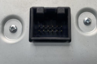 Autoradio d'origine VOLKSWAGEN GOLF 7