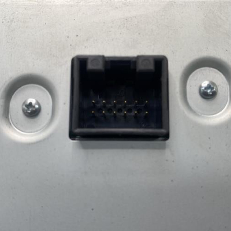 Autoradio d'origine VOLKSWAGEN GOLF 7 Photo n°3