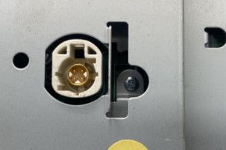 Autoradio d'origine VOLKSWAGEN GOLF 7