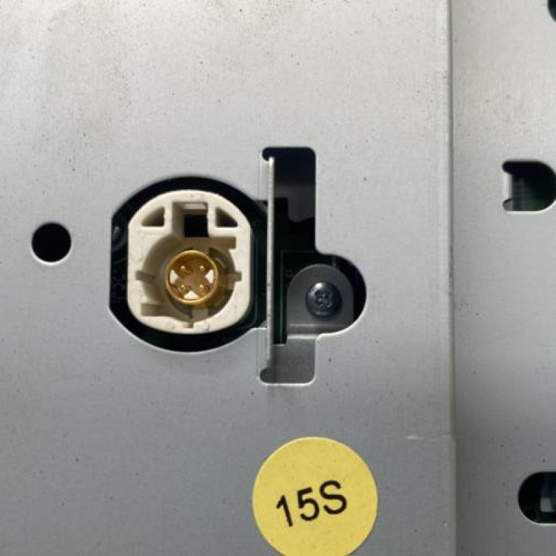 Autoradio d'origine VOLKSWAGEN GOLF 7 Photo n°4