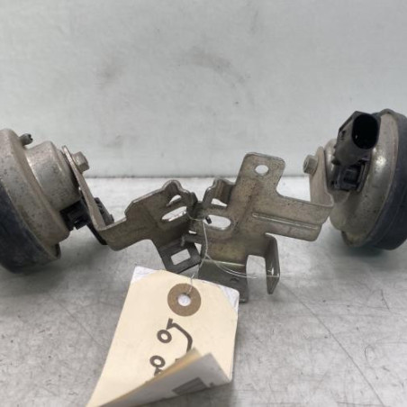 Avertisseur/Klaxon VOLKSWAGEN GOLF 7