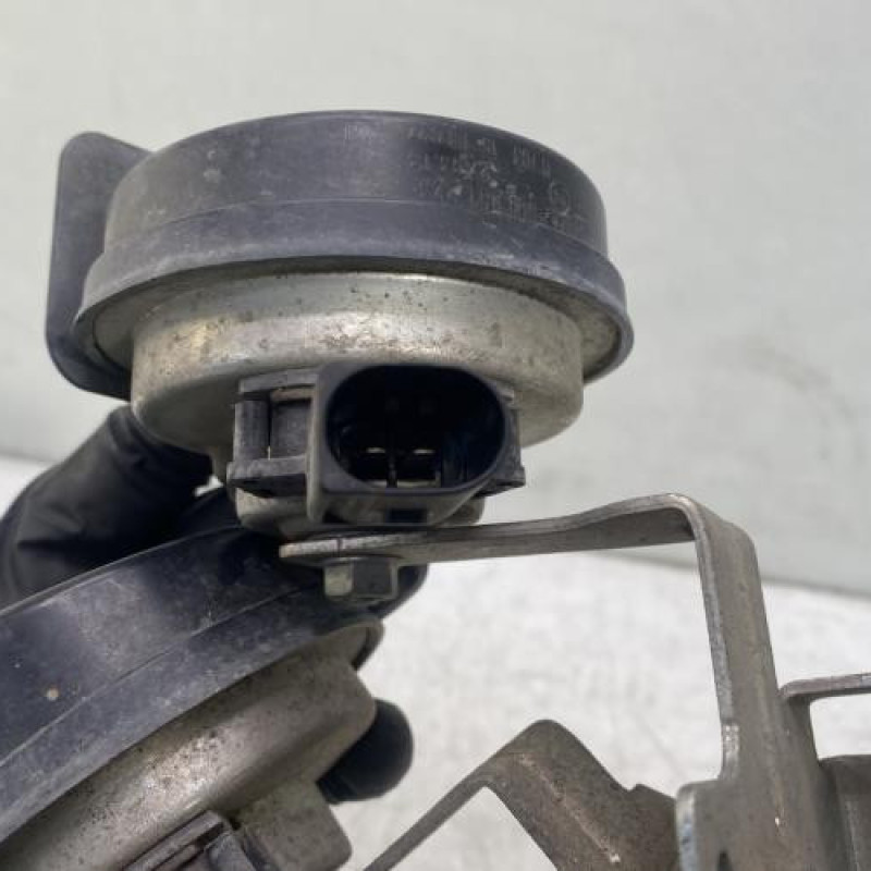 Avertisseur/Klaxon VOLKSWAGEN GOLF 7 Photo n°3