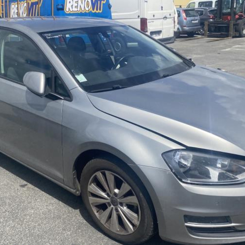 Avertisseur/Klaxon VOLKSWAGEN GOLF 7 Photo n°6