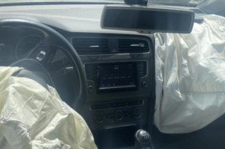 Avertisseur/Klaxon VOLKSWAGEN GOLF 7