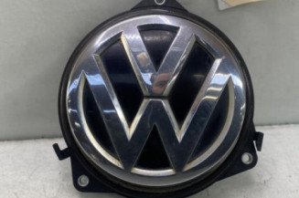 Bouton de coffre VOLKSWAGEN GOLF 7 Photo n°1