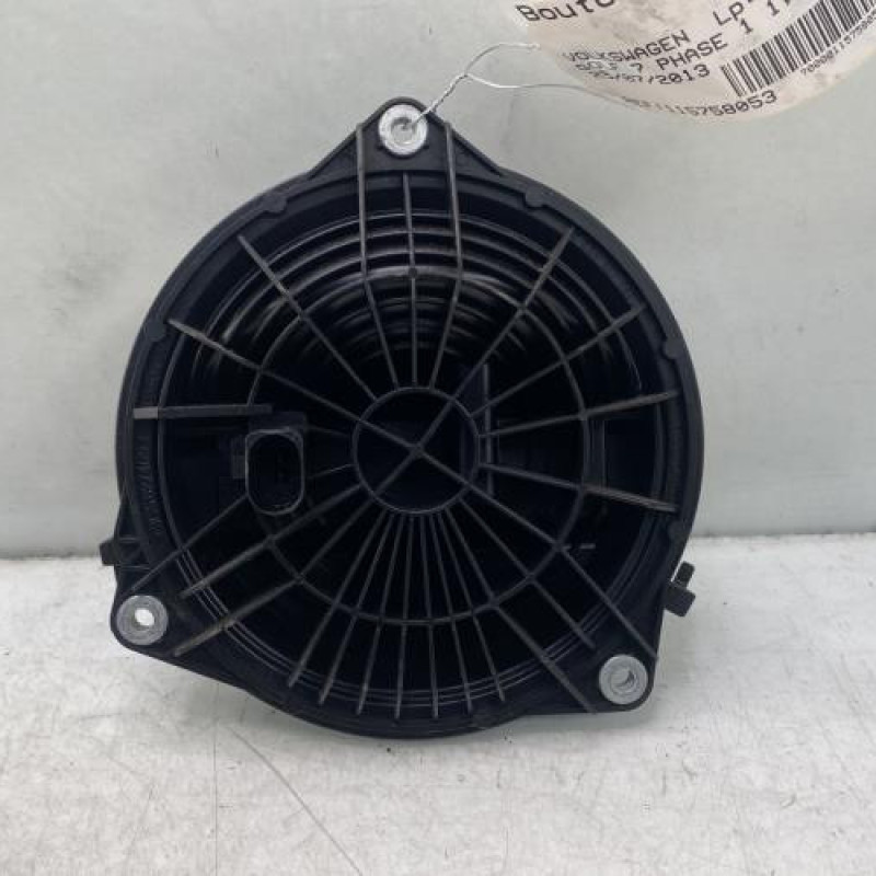 Bouton de coffre VOLKSWAGEN GOLF 7 Photo n°2