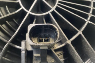 Bouton de coffre VOLKSWAGEN GOLF 7