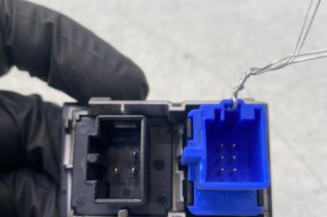 Bouton de warning VOLKSWAGEN GOLF 7