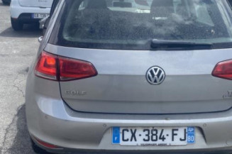 Commande de phare VOLKSWAGEN GOLF 7