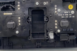 Eclairage de plafonnier VOLKSWAGEN GOLF 7