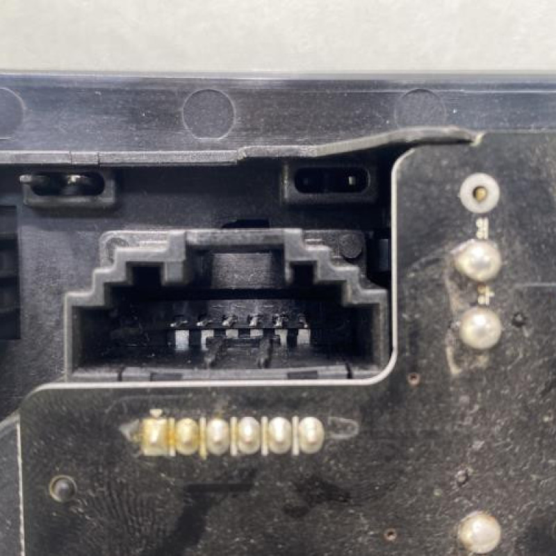 Eclairage de plafonnier VOLKSWAGEN GOLF 7 Photo n°3