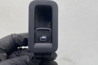 Interrupteur de leve vitre arriere droit VOLKSWAGEN GOLF 7 Photo n°1