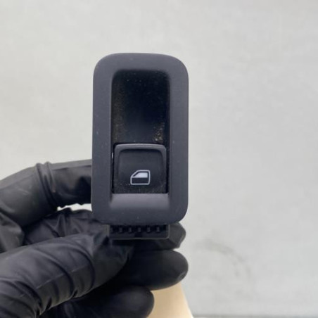 Interrupteur de leve vitre arriere droit VOLKSWAGEN GOLF 7 Photo n°1