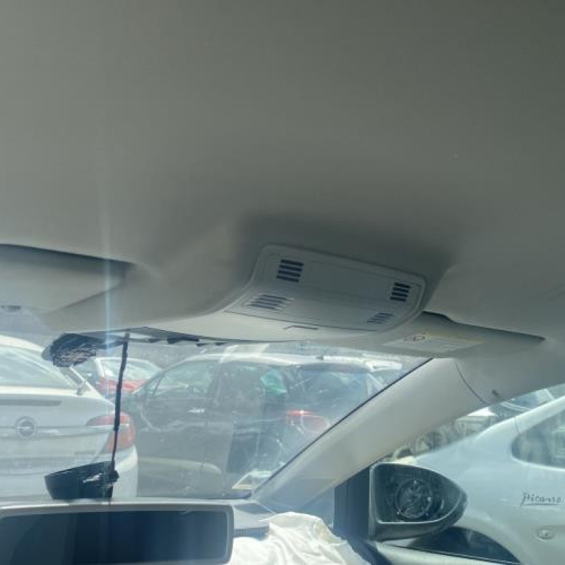 Interrupteur de leve vitre arriere droit VOLKSWAGEN GOLF 7 Photo n°20