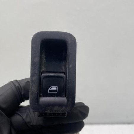 Interrupteur de leve vitre avant droit VOLKSWAGEN GOLF 7 Photo n°1