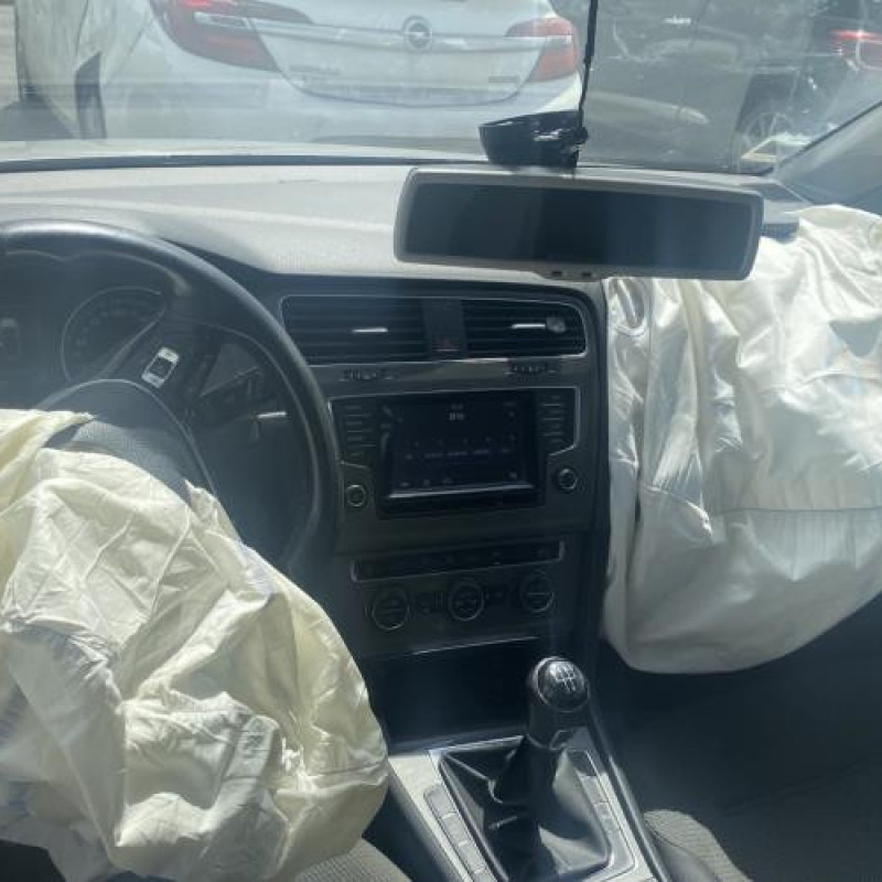 Interrupteur de leve vitre avant droit VOLKSWAGEN GOLF 7 Photo n°19