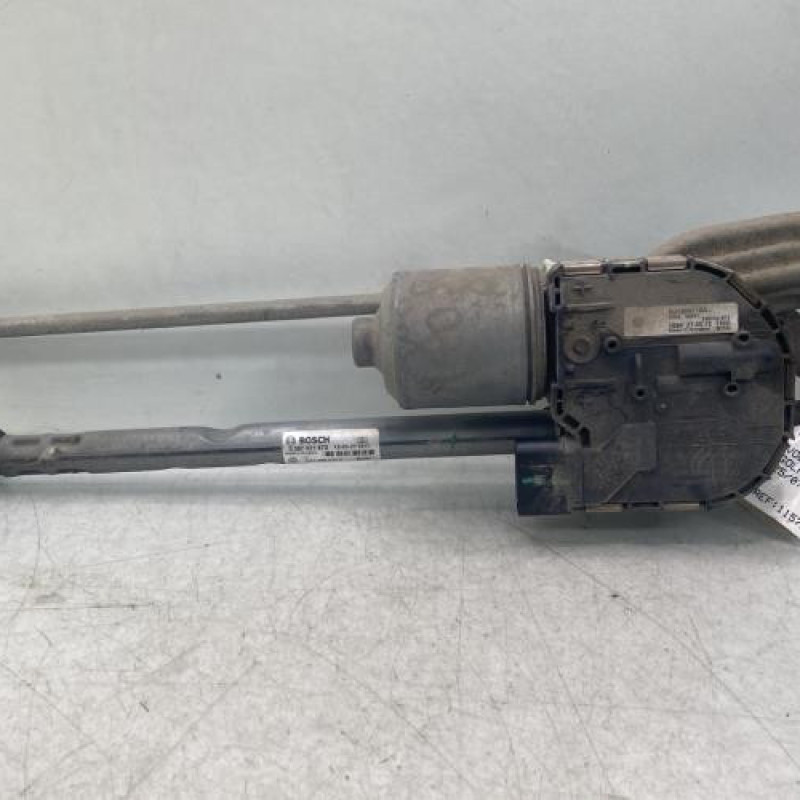 Moteur essuie glace avant VOLKSWAGEN GOLF 7 Photo n°1