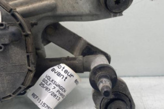 Moteur essuie glace avant VOLKSWAGEN GOLF 7