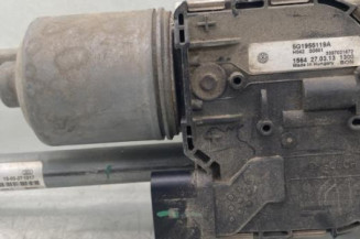Moteur essuie glace avant VOLKSWAGEN GOLF 7