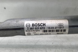 Moteur essuie glace avant VOLKSWAGEN GOLF 7