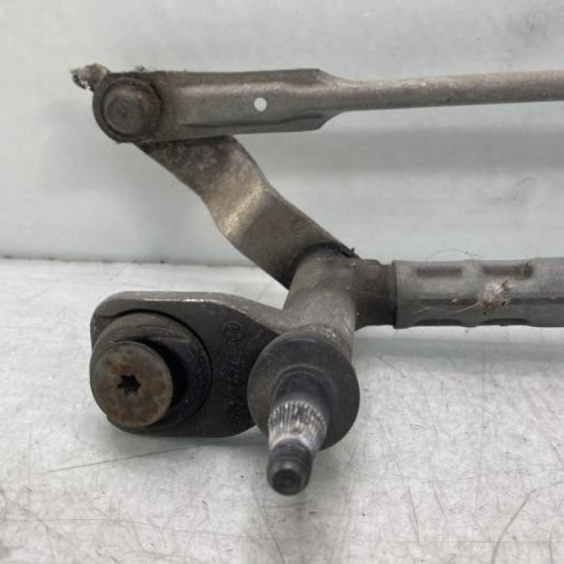 Moteur essuie glace avant VOLKSWAGEN GOLF 7 Photo n°6