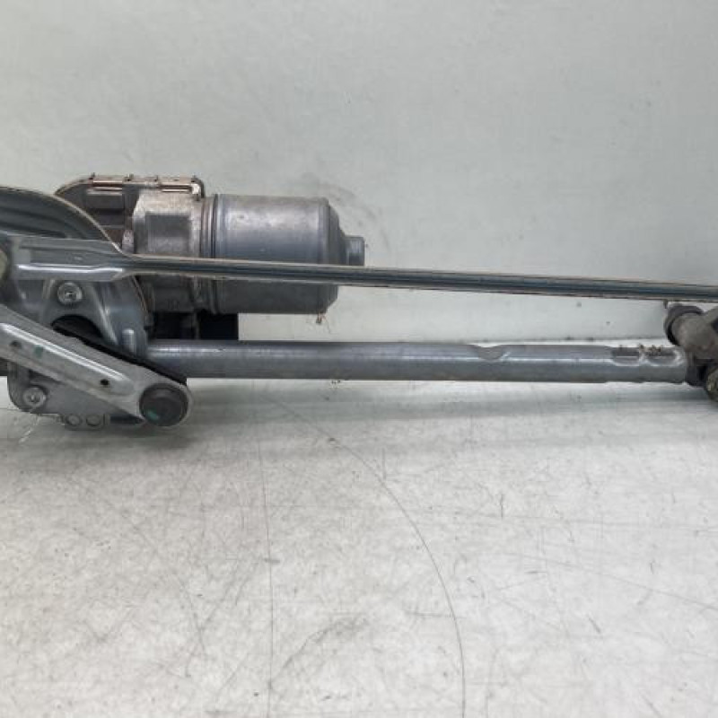 Moteur essuie glace avant VOLKSWAGEN GOLF 7 Photo n°7