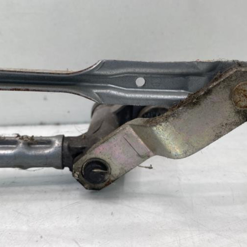 Moteur essuie glace avant VOLKSWAGEN GOLF 7 Photo n°8