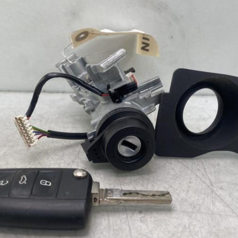 Neiman VOLKSWAGEN GOLF 7 Photo n°1