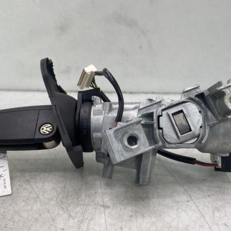 Neiman VOLKSWAGEN GOLF 7 Photo n°3