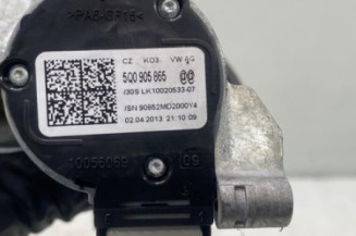 Neiman VOLKSWAGEN GOLF 7