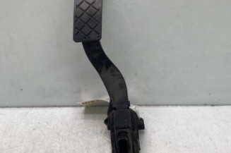 Pedale d'accelerateur VOLKSWAGEN GOLF 7 Photo n°1