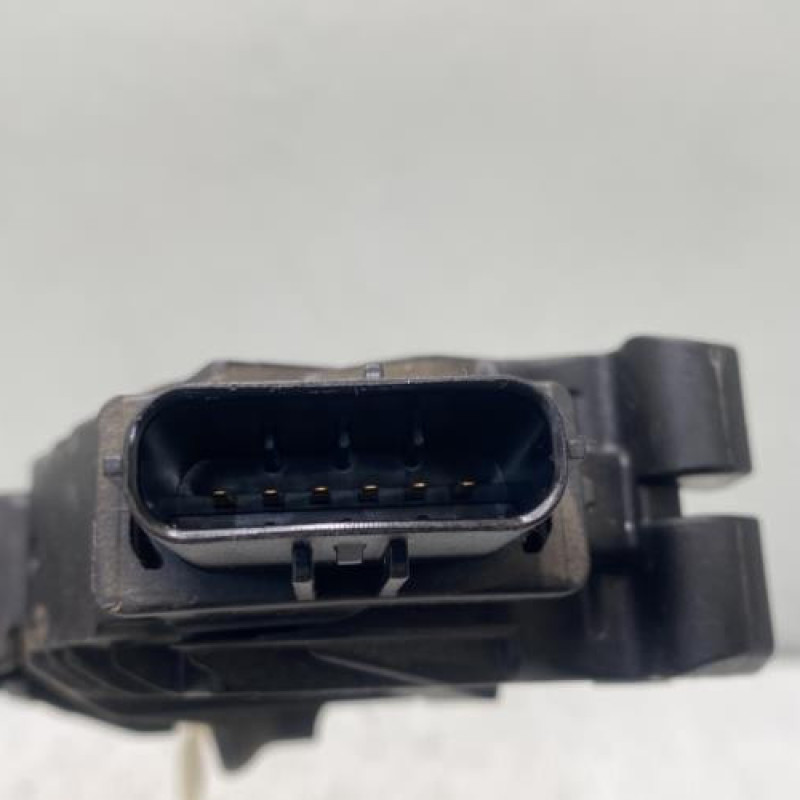 Pedale d'accelerateur VOLKSWAGEN GOLF 7 Photo n°5