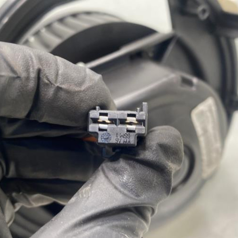 Pulseur d'air VOLKSWAGEN GOLF 7 Photo n°3