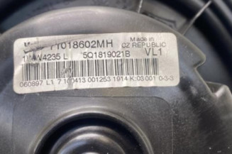 Pulseur d'air VOLKSWAGEN GOLF 7