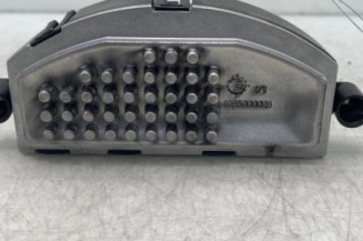 Resistance chauffage VOLKSWAGEN GOLF 7 Photo n°1