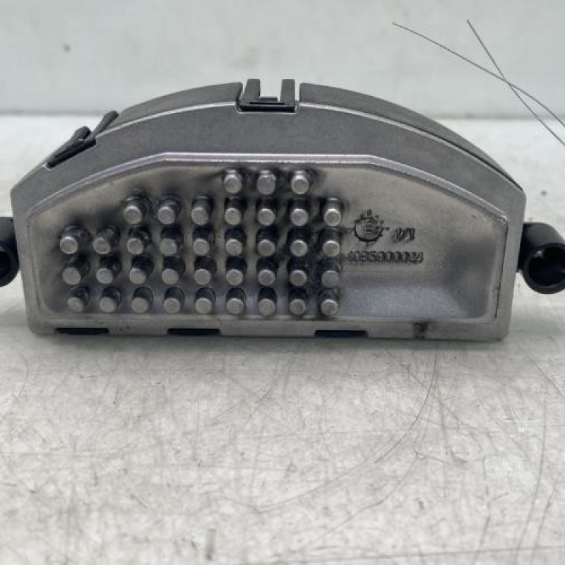 Resistance chauffage VOLKSWAGEN GOLF 7 Photo n°1