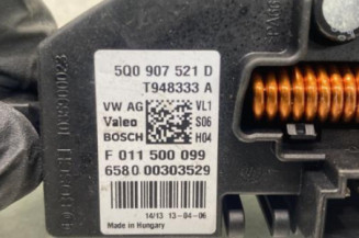 Resistance chauffage VOLKSWAGEN GOLF 7