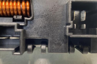 Resistance chauffage VOLKSWAGEN GOLF 7