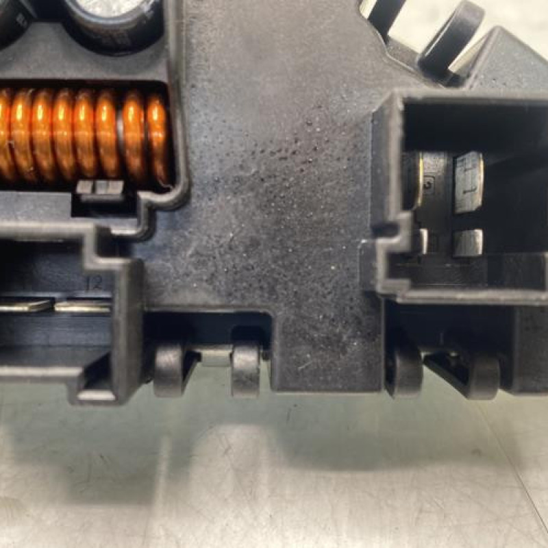 Resistance chauffage VOLKSWAGEN GOLF 7 Photo n°4