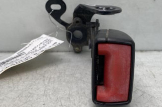 Attache ceinture arriere droit VOLKSWAGEN GOLF 7 Photo n°1