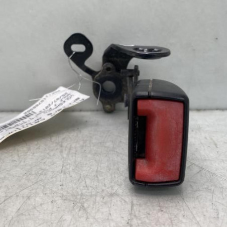 Attache ceinture arriere droit VOLKSWAGEN GOLF 7 Photo n°1