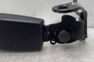 Attache ceinture arriere droit VOLKSWAGEN GOLF 7