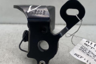 Attache ceinture arriere droit VOLKSWAGEN GOLF 7